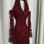 فستان نغم