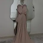فستان قاهره
