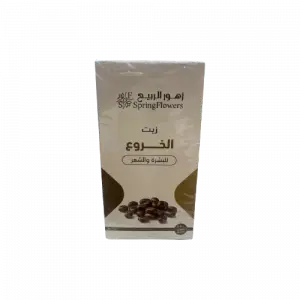 زيت الخروع
