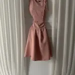فستان لما