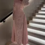 فستان هبا