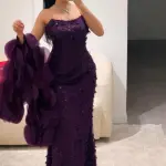 فستان لميا