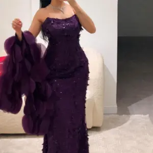 فستان لميا