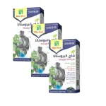 3 علب شاي البروستاتا 30 كيس