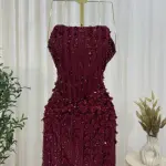 فستان داليا