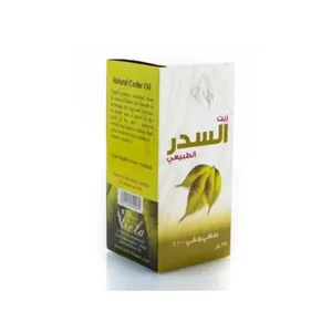 زيت السدر فيولا 125 مل