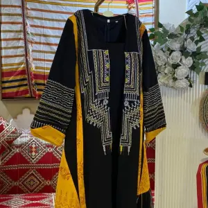 جلابية رمضانية