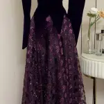 فستان رهف