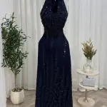 فستان لورين