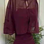 فستان موده