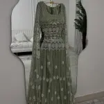 فستان شهد