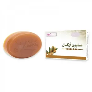 صابون الاركان من كويت شوب 100غرام