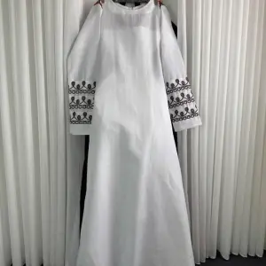 فستان عنوده