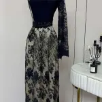 فستان نانسي