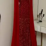 فستان مريم