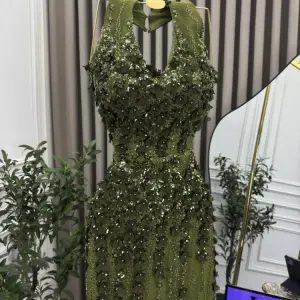فستان سميه