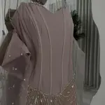 فستان قاهره
