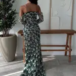 فستان موري
