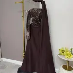 فستان جينات