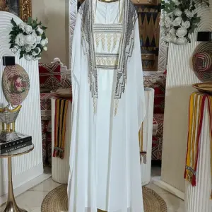 جلابية عسيري