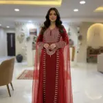 جلابية سمية