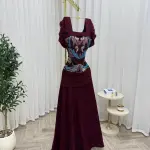 فستان رويده