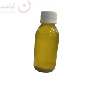 الزيوت السبعه للأنبات معصره