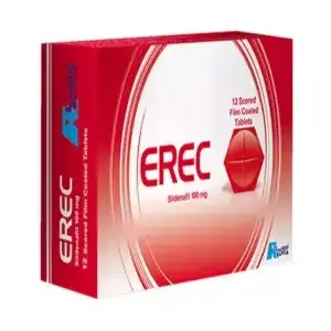 اقراص اريك لرجال فيجا