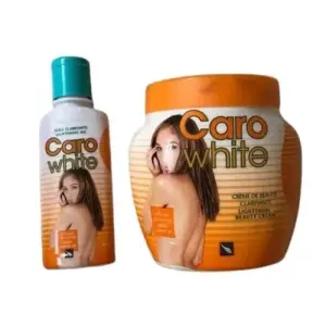 كريم كاروايت حجم 300مل+ زيت كاروايت