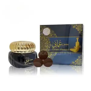الماس للعطور معمول عماني 60 جرام