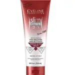 سيروم نشط حراريًا 3 دي للخصر والأرداف والبطن من إيفلين - 250