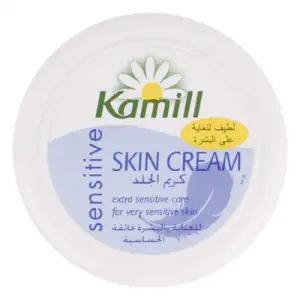 كريم كاميل سينسيتيف بالبابونج - 150 مل