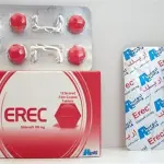 اقراص اريك لرجال فيجا