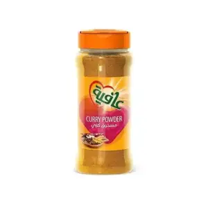 بهارات كاري من عافية 165 جرام