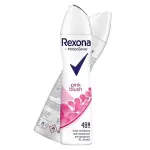 بخاخ مزيل العرق بينك بلاش 200 مل من ريكسونا