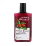 تونر بثمر الورد وCOQ10 لعلاج التجاعيد من افالون 251 مل