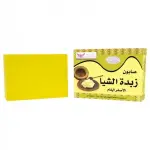 كويت شوب - صابون زبدة الشيا - 100جرام