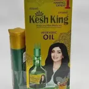 زيت ايورفيدك كيش كينج 100 مل