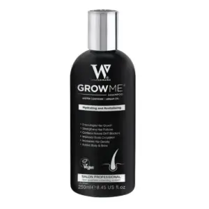 شامبو شعر جرومي لتنعيم الشعر وعناية 250 ml