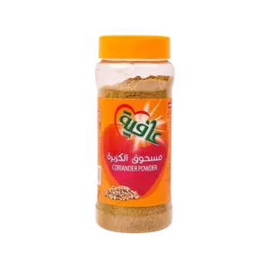 مسحوق الكزبرة عافية 120غ