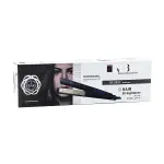 ريبون مكواة فرد الشعر السيراميكية