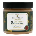 جاردن اوليان - مقشر فروة الرأس بـ عرق السوس ، 250 جرام