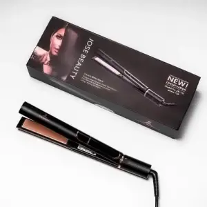 مكواة فرد الشعر الاحترافية من Jose Beauty