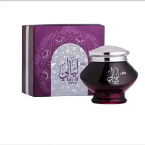 بخور ليالي