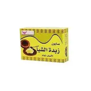 كويت شوب - صابون زبدة الشيا - 100جرام