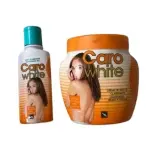 كريم كاروايت حجم 300مل+ زيت كاروايت