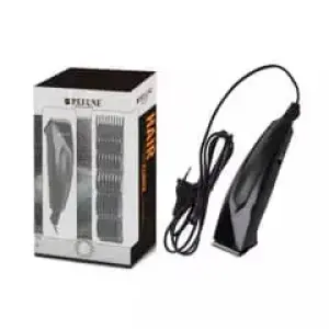 ريبون ماكينة حلاقة رجالية 6 مستويات، سلكية