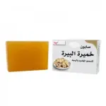 صابونة خميرة البيرة كويت شوب 100جرام