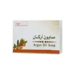 صابون الاركان من كويت شوب 100غرام