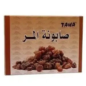 صابونة المر من تاها -125جم صابونة المر من تاها -125جم